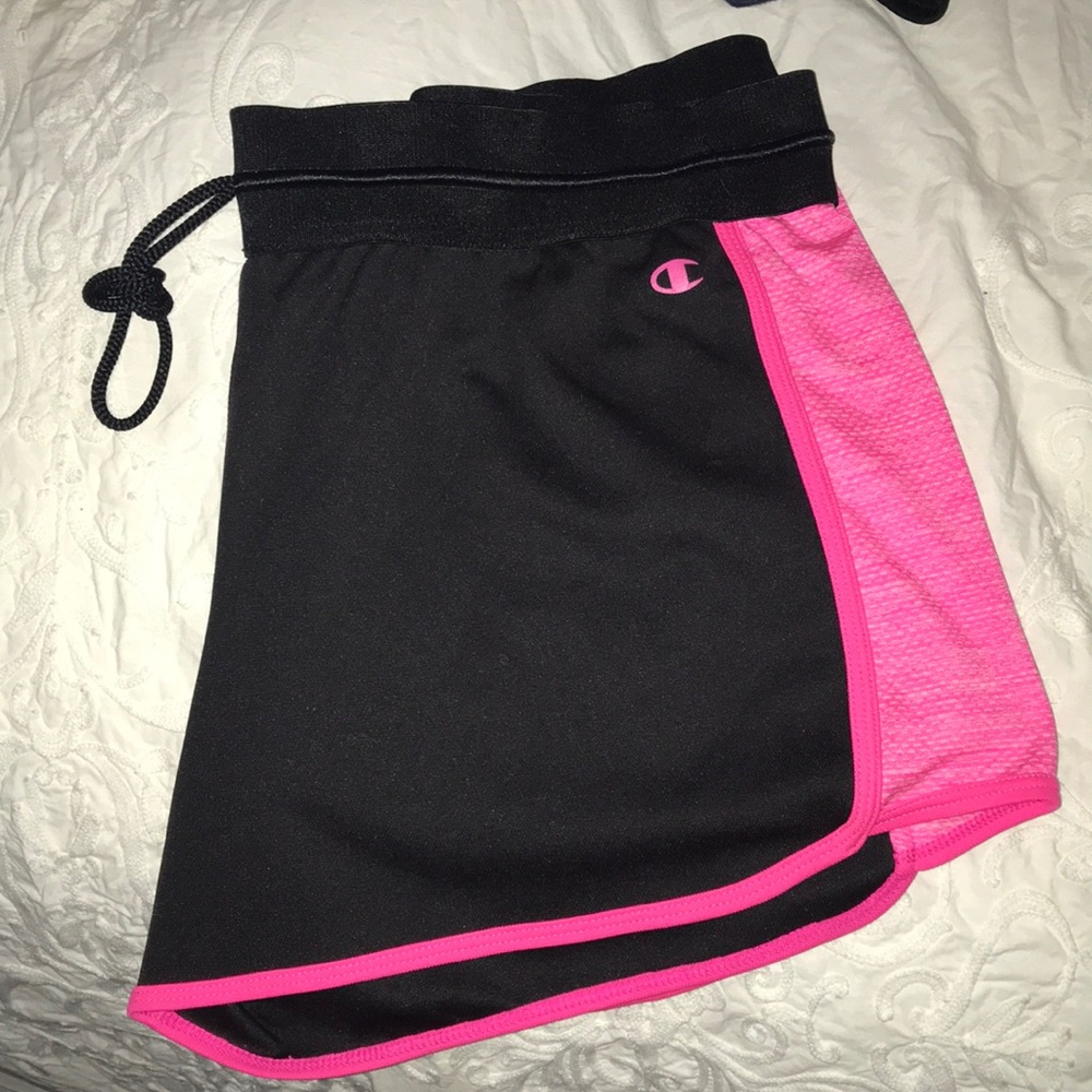 Champion shorts